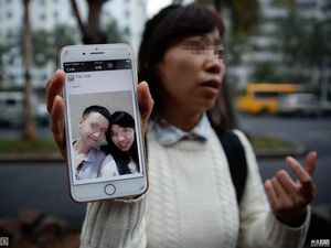 Kisah Pilu Janda 41 Tahun yang Baru Tahu Kekasihnya Ternyata Wanita