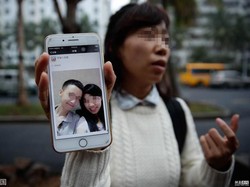 Kisah Pilu Janda 41 Tahun yang Baru Tahu Kekasihnya Ternyata Wanita