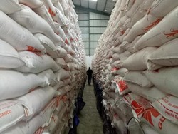 Harga Beras Tinggi, Pedagang Pertanyakan Stok Pemerintah