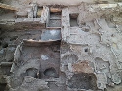 Reruntuhan Tambang Berusia 4.400 Tahun Ditemukan di Mesir