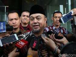 PKS Minta KPK Buktikan Ucapan Novanto Soal Tamsil Linrung