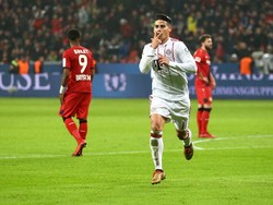 Tundukkan Leverkusen, Bayern Makin Mantap di Puncak Klasemen