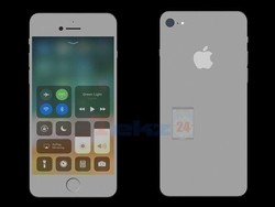iPhone SE 2 Disebut Hadir dengan Bodi Belakang Kaca