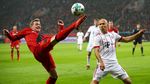 Bayern Munich Makin Perkasa di Bundesliga