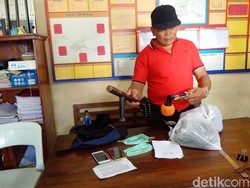 Siswa SMP Coba Rampas Taksi di Sleman Diduga Sudah Direncanakan