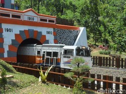 Waspada Longsor dan Banjir, Ini yang Dilakukan PT KAI Daop 9 Jember