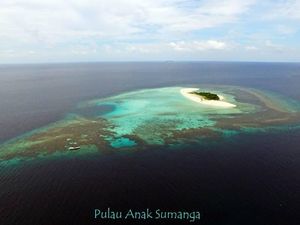 Pulau RI Diiklankan Sejak 2009, BPN: Tak Pernah Ada yang Dijual!