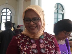 Keseharian Gubernur Anies, Istri: Rajin Olahraga dan Jauhi Junk Food