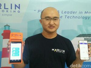 Startup Ini Ingin Bikin Sistem Digitalisasi untuk Pelabuhan Indonesia