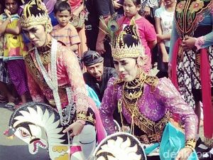 Ini Cerita Miring Gemblak di Ponorogo Ini Cerita Miring Gemblak di Ponorogo