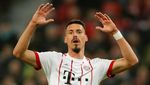 Bayern Munich Makin Perkasa di Bundesliga