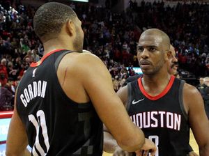 Rockets Menang di Markas Suns