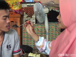 6 Fakta Pengantin Pria Pingsan Saat Mantan ke Pesta Pernikahan