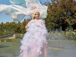 Keren! Karya 3 Desainer Indonesia Eksis di Americas Next Top Model