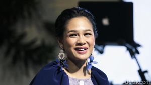 Foto: Para Artis Indonesia Tangguh yang Berhasil Kalahkan Kanker