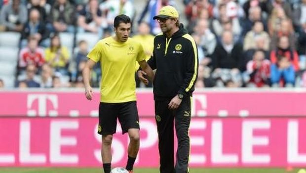 Bahas Coutinho, Klopp Ingatkan Dulu pun Mampu Atasi Kepergian Sahin