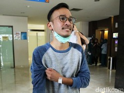 Kata Ivan Gunawan dan Ayu Ting Ting soal Ruben Onsu Tes Kanker