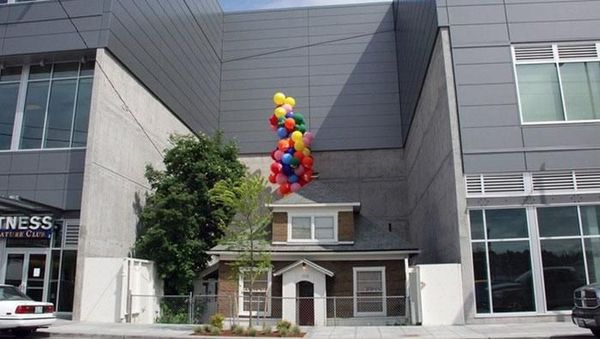 Foto: Keras Kepala, Begini Jadinya Orang-orang yang Menolak Digusur