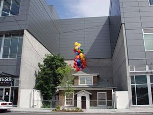 Foto: Keras Kepala, Begini Jadinya Orang-orang yang Menolak Digusur