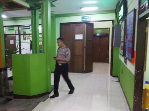 Perampok Nasabah Bank yang Tewas Ditembak di Solo Dibawa ke Malang Perampok Nasabah Bank yang Tewas Ditembak di Solo Dibawa ke Malang