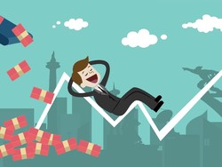 Di Tengah Serangan Corona, Investasi Apa yang Masih Aman?