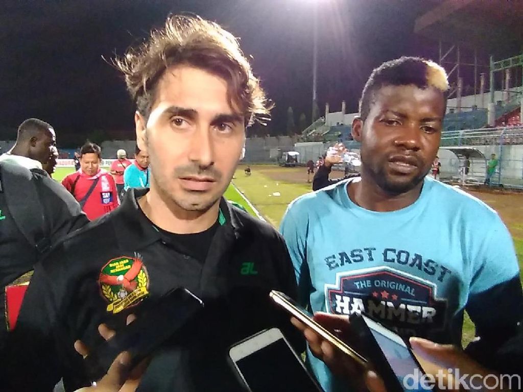 Kedah FA Jadikan Suramadu Super Cup sebagai Persiapan Hadapi Liga Malaysia Kedah FA Jadikan Suramadu Super Cup sebagai Persiapan Hadapi Liga Malaysia