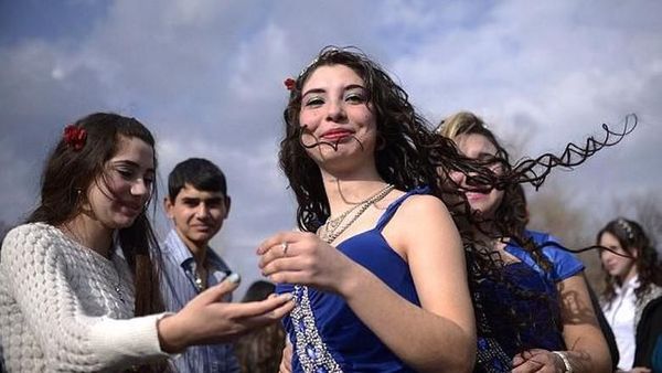 Foto: Pasar Jimat Sampai Pasar Jodoh