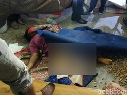 Polisi Temukan Palu di Atas Kemaluan Mayat Wanita di Magetan