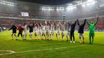 Bayern Munich Makin Perkasa di Bundesliga