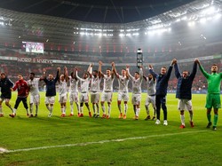 Hummels Tak Yakin Bayern Akan Juara Liga Champions