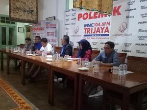 PKS: Politik Demokrasi Tanpa Uang Itu Tidak Mungkin PKS: Politik Demokrasi Tanpa Uang Itu Tidak Mungkin