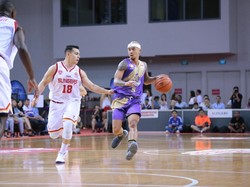 Bertekad Bangkit, CLS Knights Datangkan Advisor dari AS
