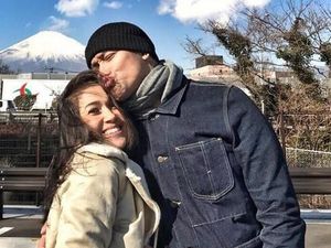 Jadi Selingkuhan Tora, Mieke Amalia: Kita Menemukan Cinta di Saat Tak Tepat Jadi Selingkuhan Tora, Mieke Amalia: Kita Menemukan Cinta di Saat Tak Tepat