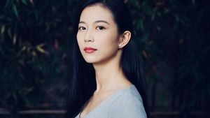 Cantik dan Seksi! Pesona Guru Kungfu yang Buat Hati Pria Berdesir