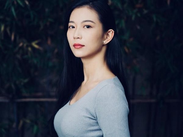 Cantik dan Seksi! Pesona Guru Kungfu yang Buat Hati Pria Berdesir