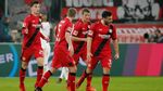 Bayern Munich Makin Perkasa di Bundesliga