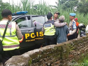 Dokter Jiwa Dilibatkan Ungkap Pembunuhan Wanita di Magetan Dokter Jiwa Dilibatkan Ungkap Pembunuhan Wanita di Magetan