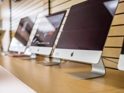 Studi: Komputer Mac Lebih Aman Dipakai Kerja Dibanding PC