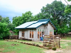 PNS, TNI, dan Polisi Bisa Kredit Rumah Sampai 30 Tahun