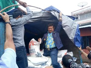 Trah Limpo Siap Rebut DPR: Anak, Saudara, Menantu, hingga Besan