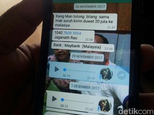Meninggal di Malaka, TKI Ilegal Asal Grobogan Kesulitan Dipulangkan