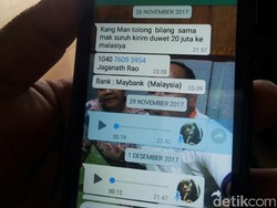 Meninggal di Malaka, TKI Ilegal Asal Grobogan Kesulitan Dipulangkan