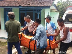 Hilang 3 Hari, Remaja Jepara Ditemukan Tewas di Sungai