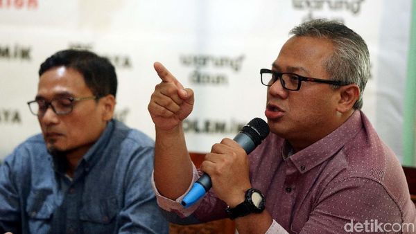 Wajah Politik Pilkada 2018