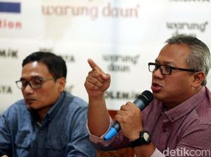 Wajah Politik Pilkada 2018