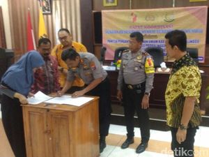 Waspada Pelanggaran Pilgub Jatim, Panwaslu Probolinggo Bentuk Gakkumdu Waspada Pelanggaran Pilgub Jatim, Panwaslu Probolinggo Bentuk Gakkumdu