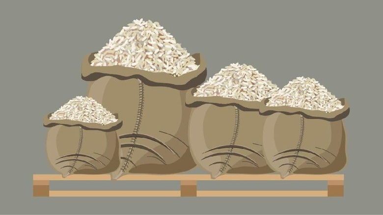 Perlukah Impor Beras Saat Ini?