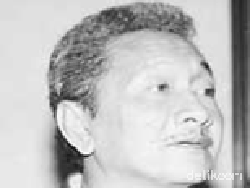 Penyair Darmanto Jatman Tutup Usia