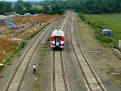 Pemprov Sulsel Usul 20 Proyek 2023, 8 Diakomodir Pusat Termasuk Kereta Api