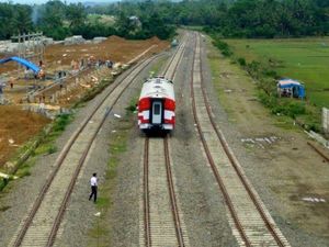 Pemprov Sulsel Usul 20 Proyek 2023, 8 Diakomodir Pusat Termasuk Kereta Api Pemprov Sulsel Usul 20 Proyek 2023, 8 Diakomodir Pusat Termasuk Kereta Api